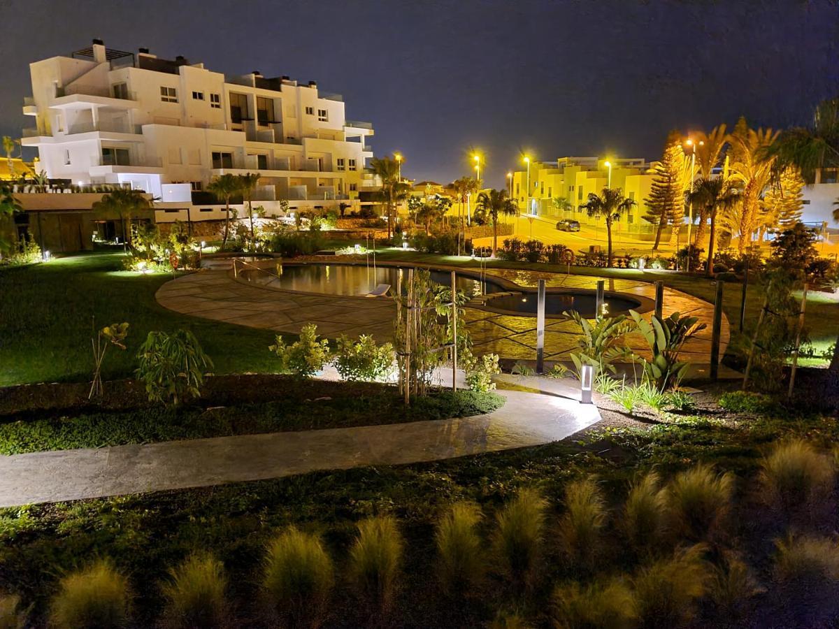 Residence Bali Torrevieja Exteriér fotografie