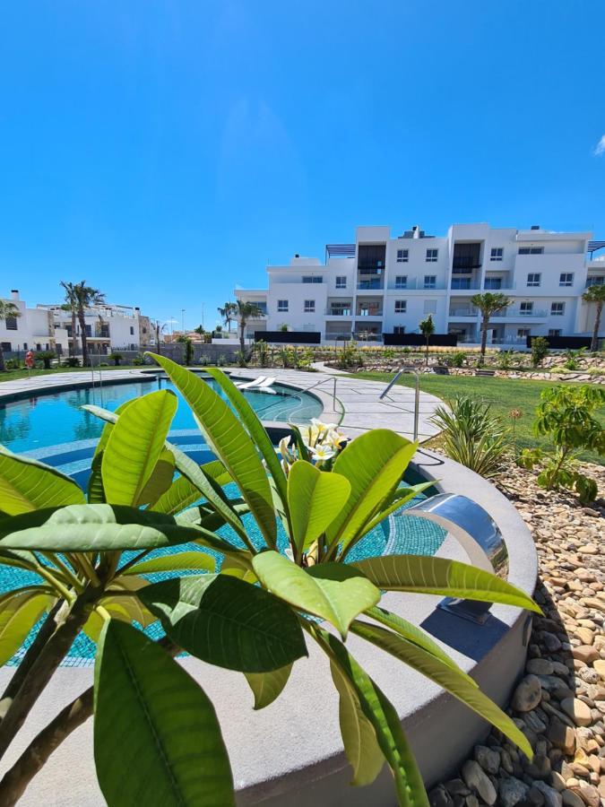 Residence Bali Torrevieja Exteriér fotografie