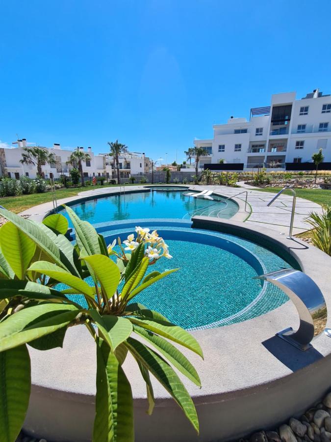 Residence Bali Torrevieja Exteriér fotografie