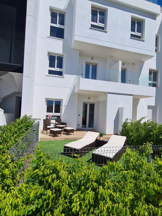 Residence Bali Torrevieja Exteriér fotografie