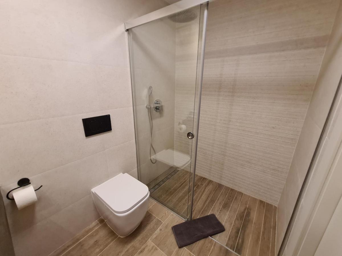 Residence Bali Torrevieja Exteriér fotografie