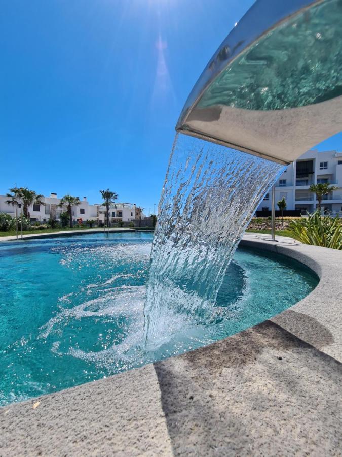 Residence Bali Torrevieja Exteriér fotografie