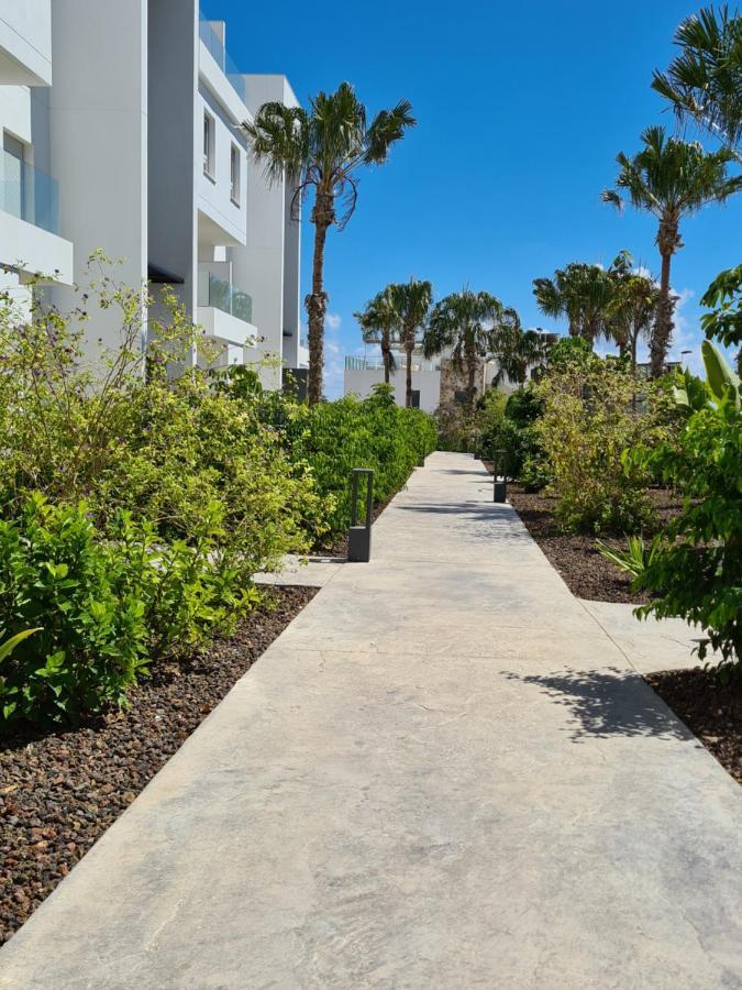 Residence Bali Torrevieja Exteriér fotografie