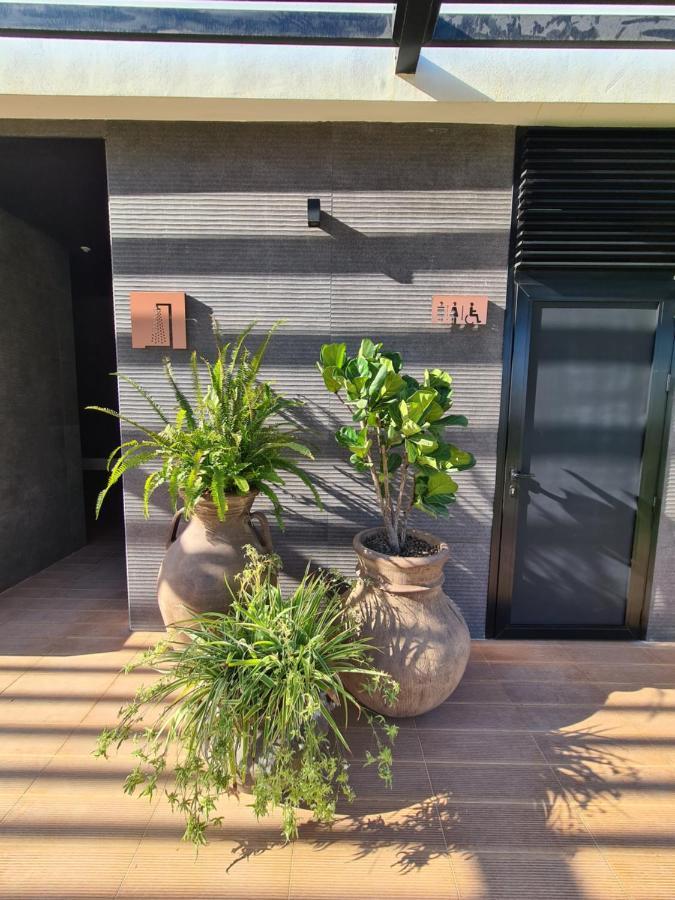 Residence Bali Torrevieja Exteriér fotografie
