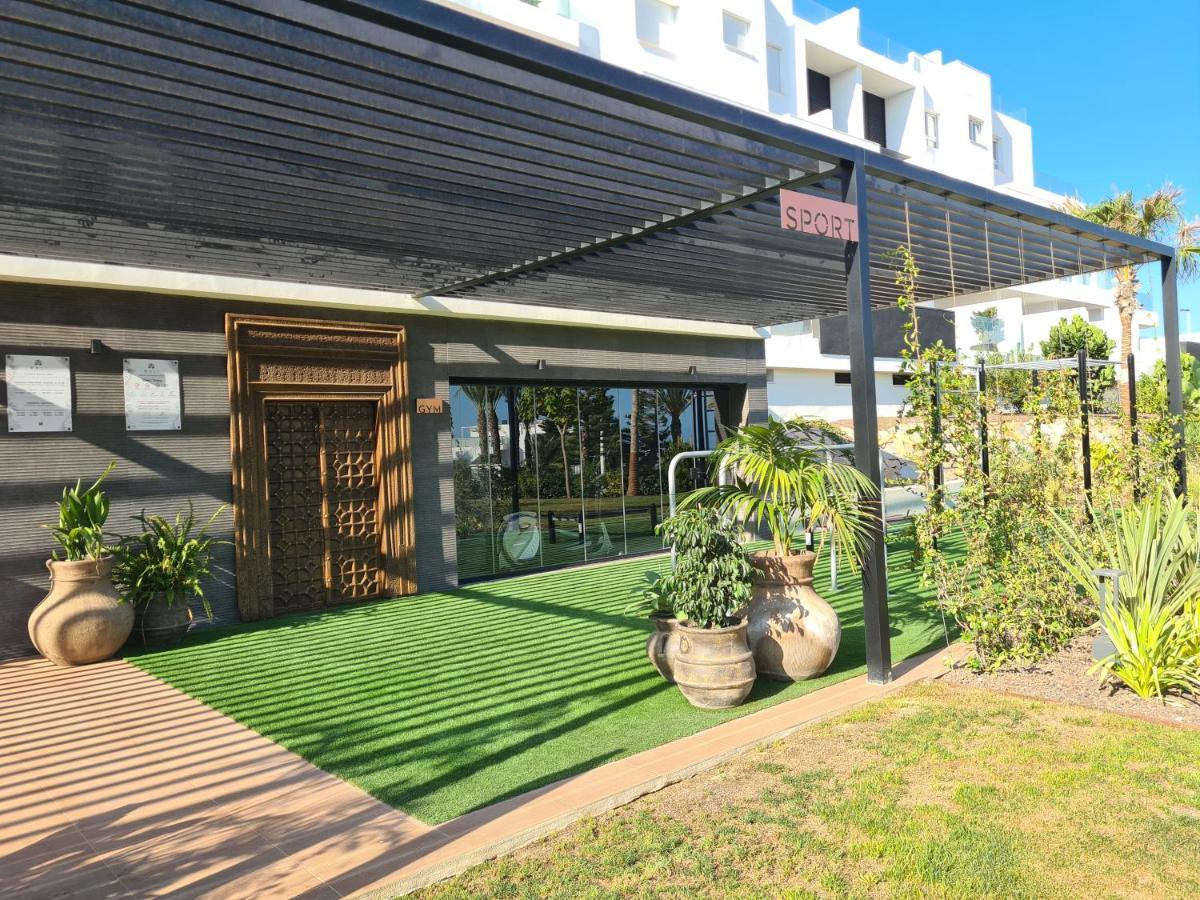 Residence Bali Torrevieja Exteriér fotografie
