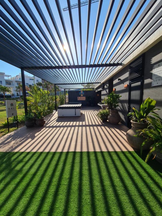 Residence Bali Torrevieja Exteriér fotografie