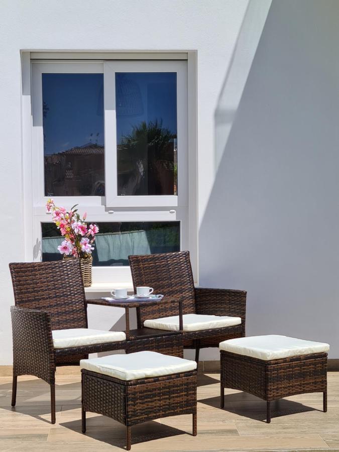 Residence Bali Torrevieja Exteriér fotografie